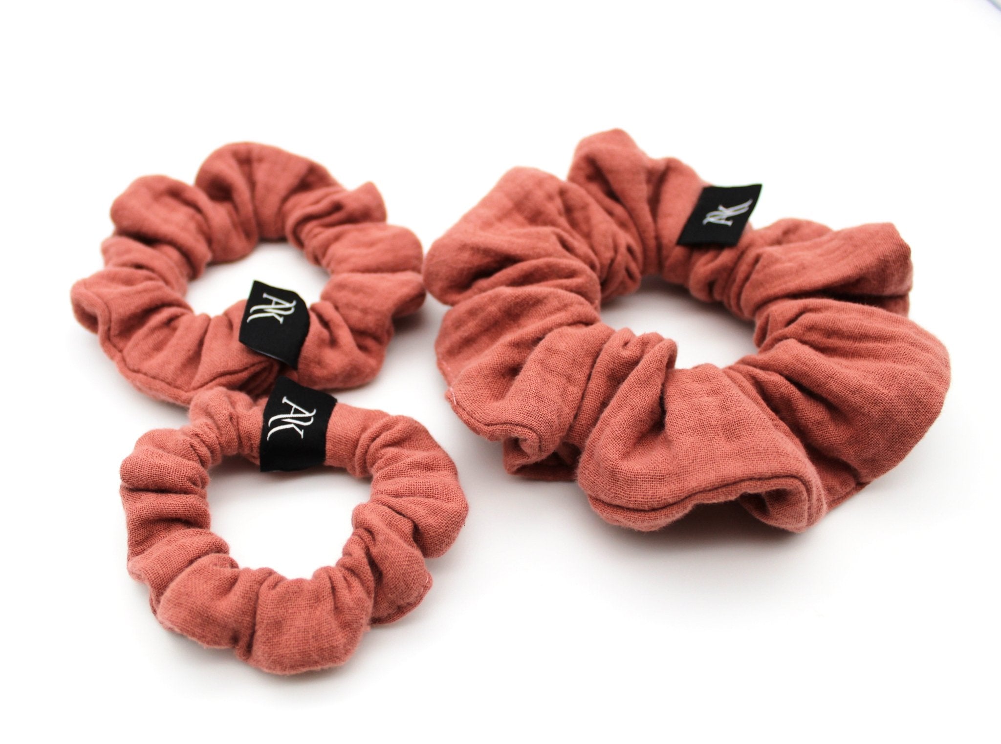 Scrunchies