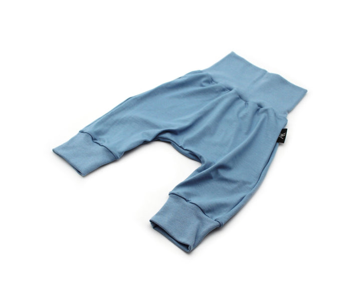 Light Jeans Bamboo Baggy Pants 1 - 3 Years - AnnaKarinna